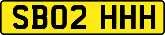 SB02HHH