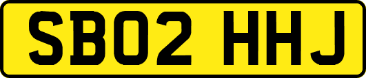 SB02HHJ