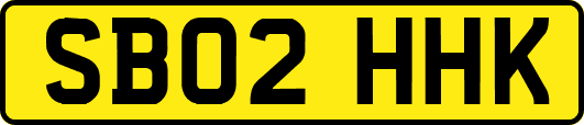 SB02HHK