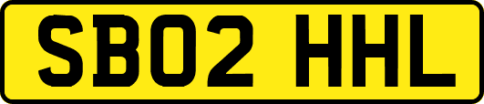 SB02HHL