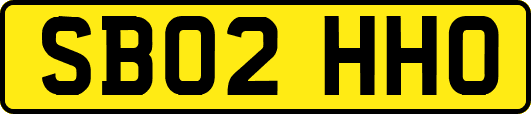 SB02HHO