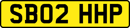 SB02HHP