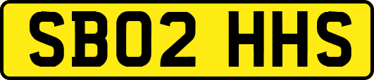 SB02HHS