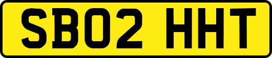 SB02HHT