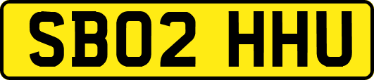 SB02HHU
