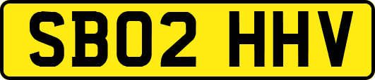 SB02HHV