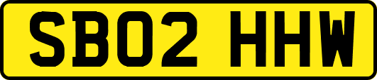 SB02HHW