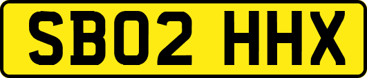 SB02HHX
