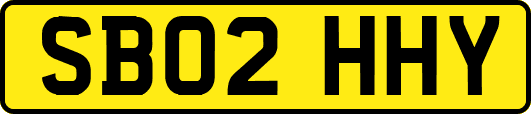 SB02HHY