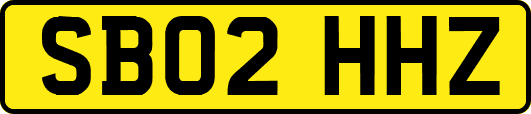 SB02HHZ