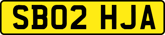 SB02HJA