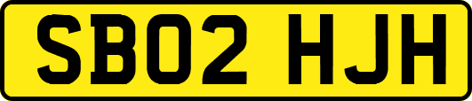 SB02HJH