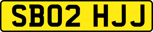 SB02HJJ