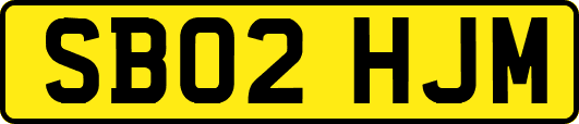 SB02HJM