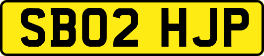 SB02HJP