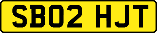 SB02HJT