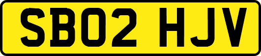 SB02HJV