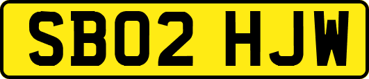 SB02HJW