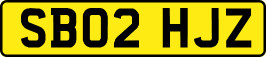 SB02HJZ