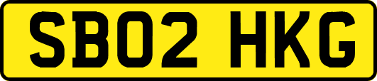 SB02HKG