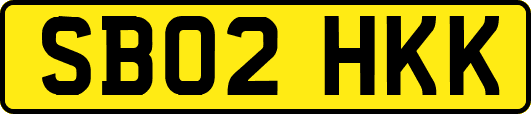 SB02HKK