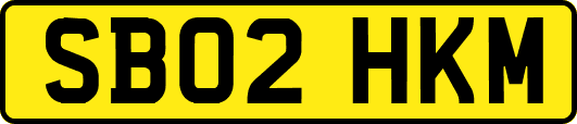 SB02HKM
