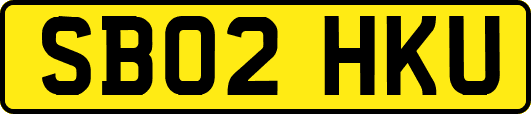 SB02HKU