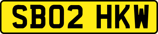 SB02HKW