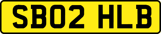 SB02HLB