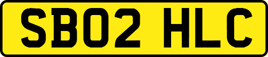 SB02HLC