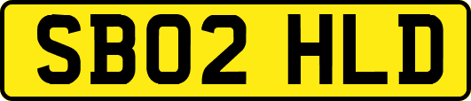 SB02HLD