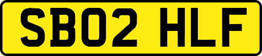 SB02HLF