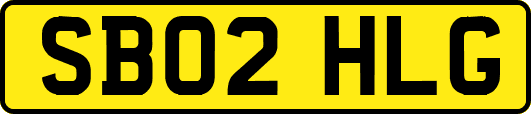 SB02HLG