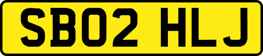 SB02HLJ