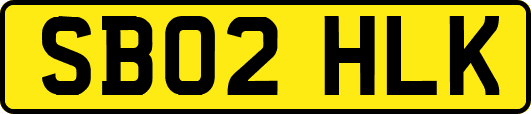 SB02HLK