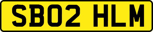 SB02HLM