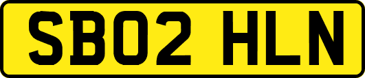 SB02HLN