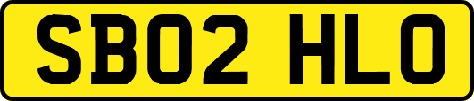 SB02HLO