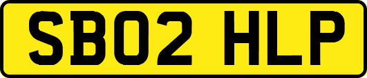 SB02HLP