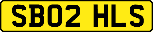 SB02HLS