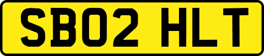 SB02HLT