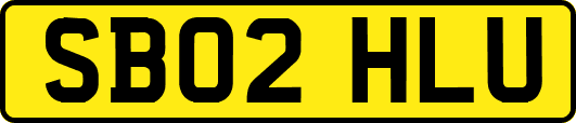 SB02HLU