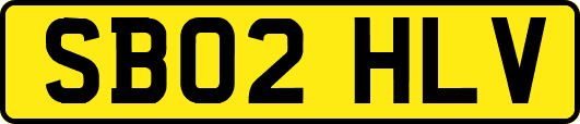 SB02HLV