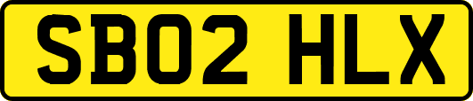 SB02HLX