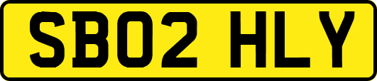 SB02HLY