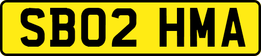 SB02HMA
