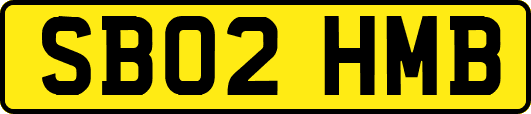 SB02HMB