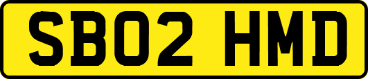 SB02HMD