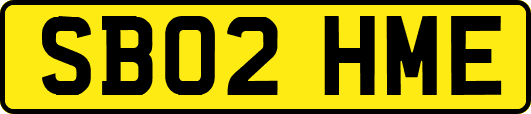SB02HME