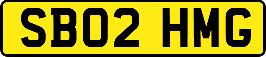 SB02HMG